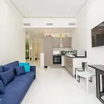 Beautiful Two Bedroom Apartment Near Croisette